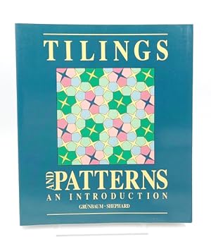 Immagine del venditore per Tilings and Patterns An Introduction venduto da Antiquariat Smock