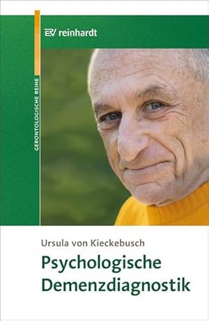 Bild des Verkufers fr Psychologische Demenzdiagnostik (Reinhardts Gerontologische Reihe) zum Verkauf von AHA-BUCH