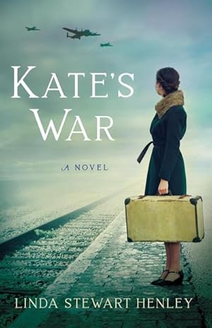 Seller image for Kate's War for sale by AHA-BUCH GmbH