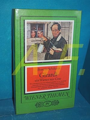 Bild des Verkufers fr Alexander Girardi - Der Wiener aus Graz zum Verkauf von Antiquarische Fundgrube e.U.
