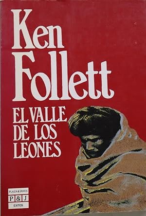 Imagen del vendedor de El Valle de los Leones a la venta por Librera Alonso Quijano