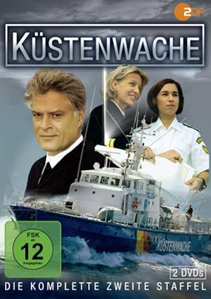 Seller image for Kstenwache for sale by moluna