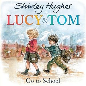 Seller image for Lucy and Tom at School for sale by WeBuyBooks