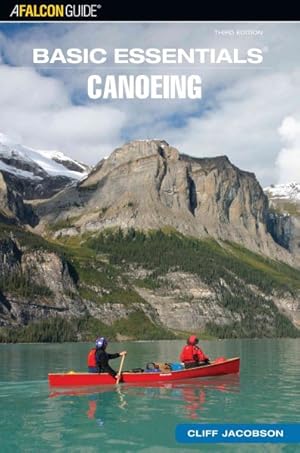Bild des Verkufers fr Basic Essentials Canoeing zum Verkauf von GreatBookPrices