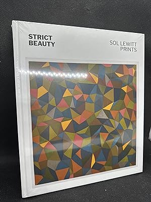 Strict Beauty: Sol LeWitt Prints (First Edition)