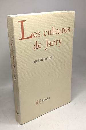 Les Cultures De Jarry