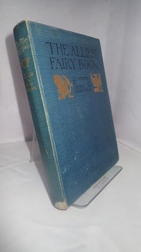 The Allies Fairy Book