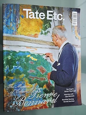 Tate Etc., Issue 45 Spring 2019