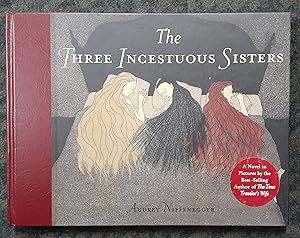 Seller image for The Three Incestuous Sisters for sale by City Basement Books