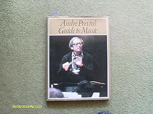 André Previn's Guide to Music