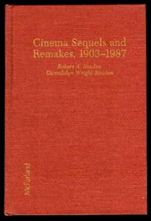 CINEMA SEQUELS AND REMAKES 1903 - 1987