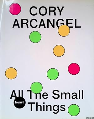 Imagen del vendedor de Cory Arcangel: All The Small Things a la venta por Klondyke
