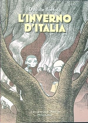 Imagen del vendedor de L'inverno d'Italia a la venta por Librodifaccia