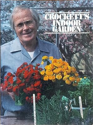 Seller image for Crockett's Indoor Garden for sale by The Book House, Inc.  - St. Louis