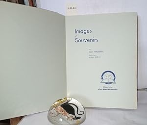 Immagine del venditore per Images et souvenirs venduto da Librairie Albert-Etienne