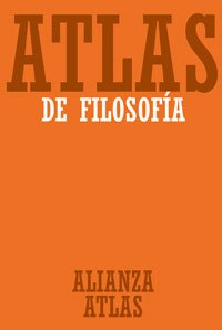 Seller image for Atlas de filosofa (Alianza Atlas (Aat)) for sale by LIBRERA OESTE