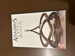 Seller image for Assassin's Creed: Brahman for sale by Gnosis Books