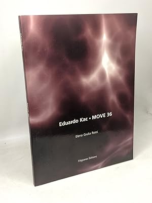 Move 36 - Eduardo Kac