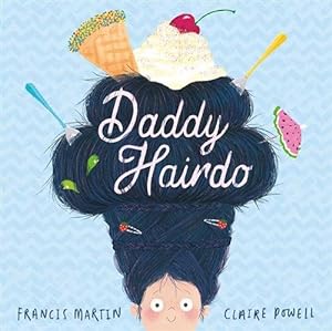 Seller image for Daddy Hairdo for sale by GreatBookPricesUK