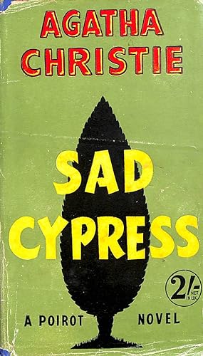 Sad cypress