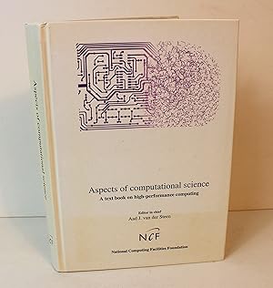 Aspects of computaional science. First Edition, Spring 1995