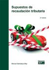 Seller image for Supuestos de recaudacin tributaria for sale by Agapea Libros