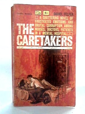 Seller image for The Caretakers for sale by World of Rare Books
