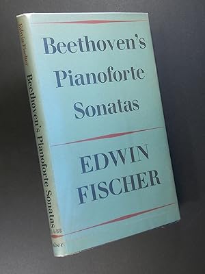 Beethoven's Piano Sonatas: A Guide for Students and Amateurs