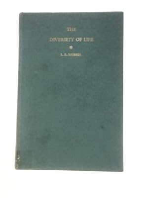 Seller image for The Diversity of Life: An Introduction to Biology for sale by World of Rare Books