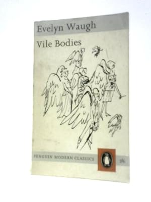 Image du vendeur pour Vile Bodies mis en vente par World of Rare Books