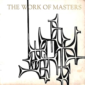 The Work of Masters