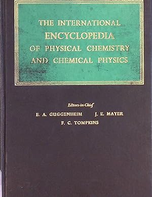 Immagine del venditore per Symmetry, an Introduction to Group Theory and its Applications. The International Encyclopedia of Physical Chemistry and Chemical Physics. Topic 1. Mathematical Techniques, Volume 3. venduto da books4less (Versandantiquariat Petra Gros GmbH & Co. KG)