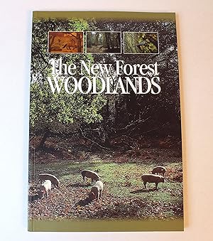 The New Forest Woodlands: A Management History