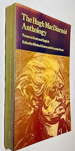 Seller image for The Hugh MacDiarmid Anthology for sale by Hadwebutknown