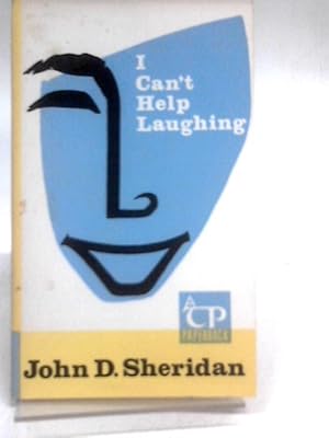 Seller image for I Can't Help Laughing for sale by World of Rare Books