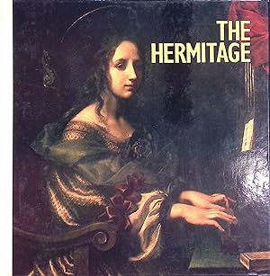 Bild des Verkufers fr The Hermitage Western European Painting, Fourteenth to Twentieth Century zum Verkauf von books4less (Versandantiquariat Petra Gros GmbH & Co. KG)
