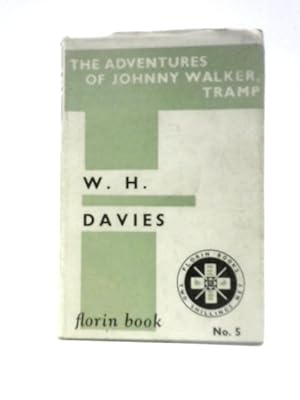 Seller image for The Adventures of Johnny Walker, Tramp for sale by World of Rare Books