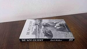 Immagine del venditore per Be My Guest (Signed) venduto da BoundlessBookstore