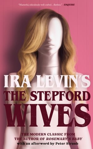Imagen del vendedor de Stepford Wives a la venta por GreatBookPricesUK