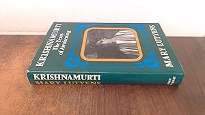 Seller image for Krishnamurti: The Years of Awakening for sale by BoundlessBookstore
