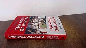 Immagine del venditore per The Boys of Winter: Englands 2003 Rugby World Cup Win, As Told By The Team venduto da BoundlessBookstore