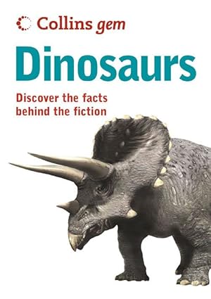 Seller image for Dinosaurs (Collins Gem) for sale by WeBuyBooks 2