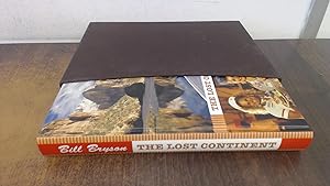 Image du vendeur pour The Lost Continent. Travels In Small Town America mis en vente par BoundlessBookstore