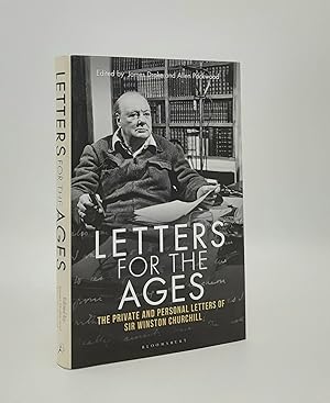 Immagine del venditore per LETTERS FOR THE AGES The Private and Personal Letters of Sir Winston Churchill venduto da Rothwell & Dunworth (ABA, ILAB)
