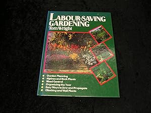 Seller image for Labour Saving Gardening for sale by Yare Books