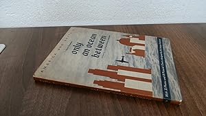 Seller image for Only An Ocean Between for sale by BoundlessBookstore