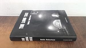 Imagen del vendedor de The Long Take: Shortlisted for the Man Booker Prize: Robin Robertson a la venta por BoundlessBookstore