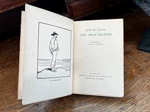 Immagine del venditore per The Aran Islands venduto da Kennys Bookstore