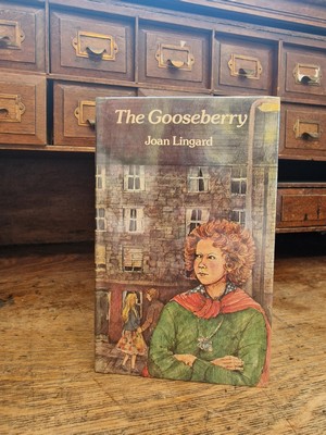 Imagen del vendedor de Gooseberry a la venta por Kennys Bookshop and Art Galleries Ltd.