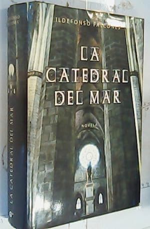Immagine del venditore per La catedral del mar venduto da Librera La Candela